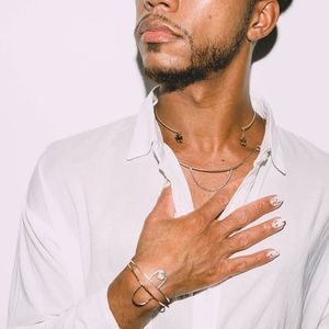 Meet your Posher, Jared